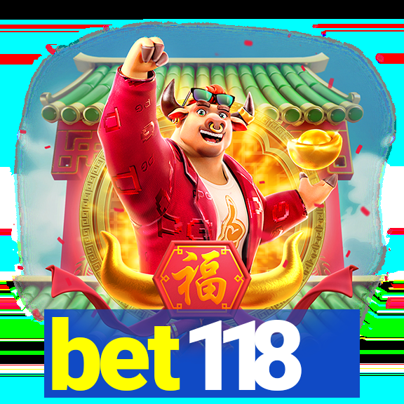 bet118