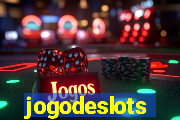 jogodeslots