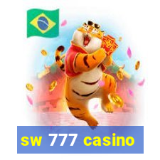 sw 777 casino