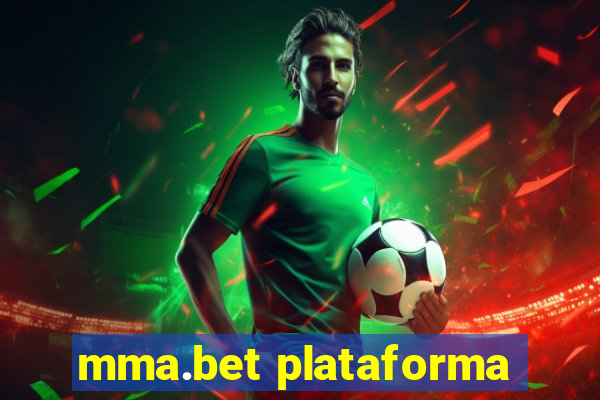 mma.bet plataforma