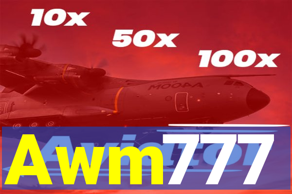 Awm777