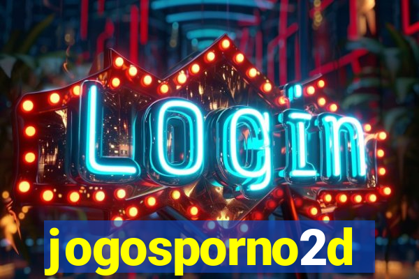 jogosporno2d