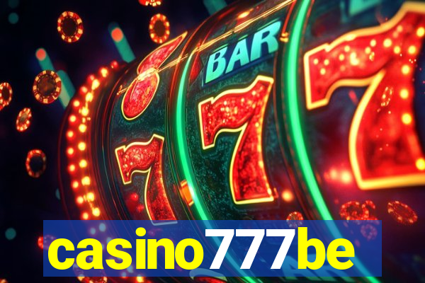 casino777be