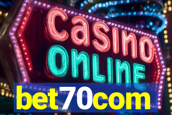 bet70com
