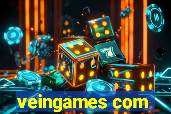 veingames com