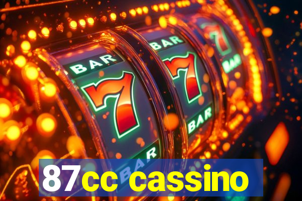 87cc cassino
