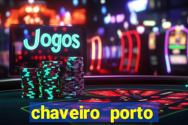 chaveiro porto alegre centro