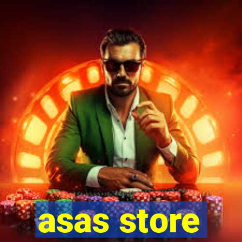 asas store