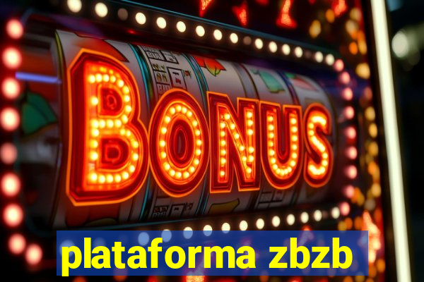 plataforma zbzb