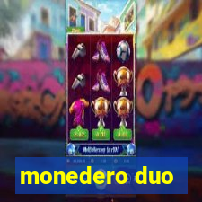 monedero duo