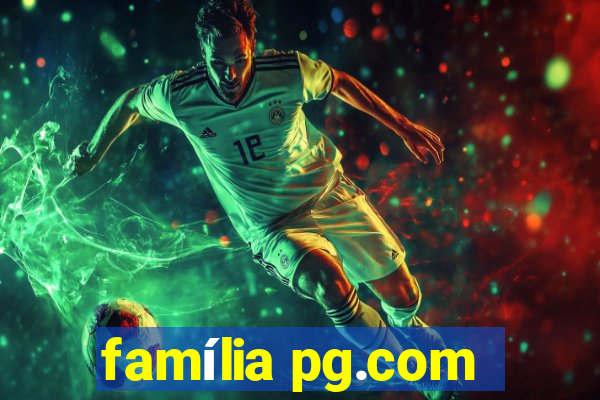 família pg.com