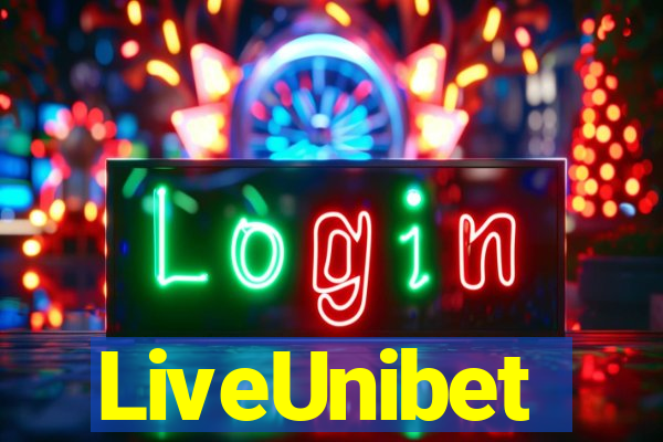 LiveUnibet