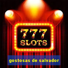 gostosas de salvador