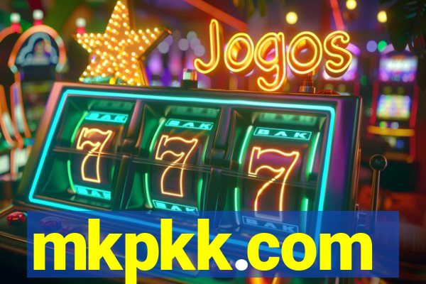 mkpkk.com