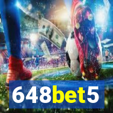 648bet5