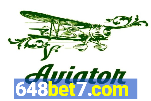 648bet7.com