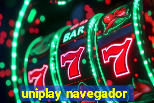 uniplay navegador