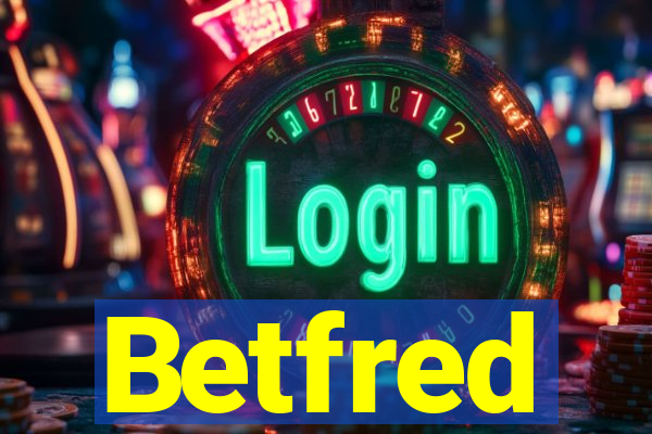Betfred