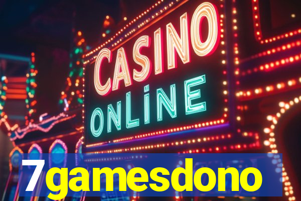 7gamesdono