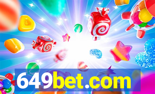 649bet.com