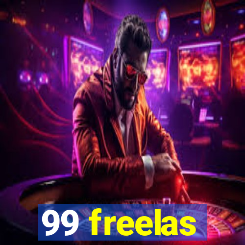 99 freelas