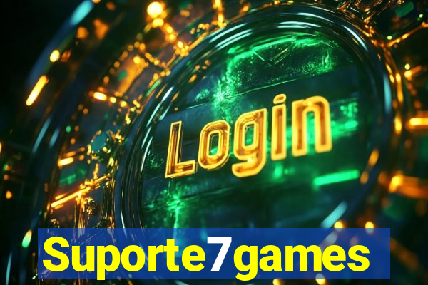 Suporte7games