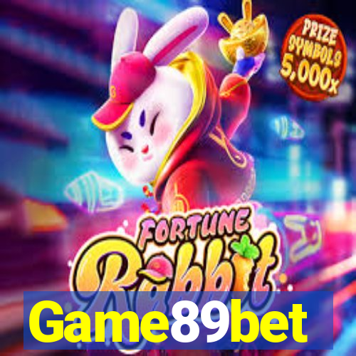 Game89bet