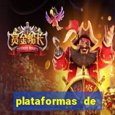 plataformas de jogos americanas