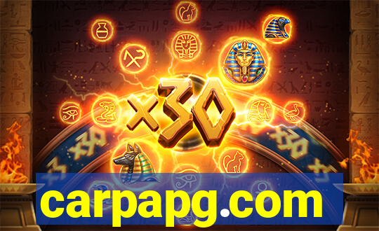 carpapg.com