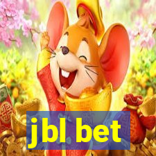jbl bet