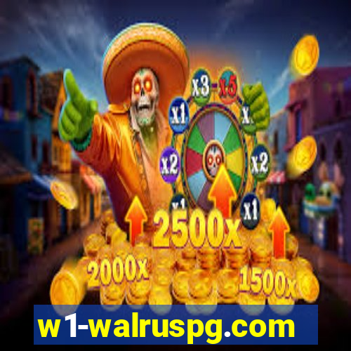w1-walruspg.com