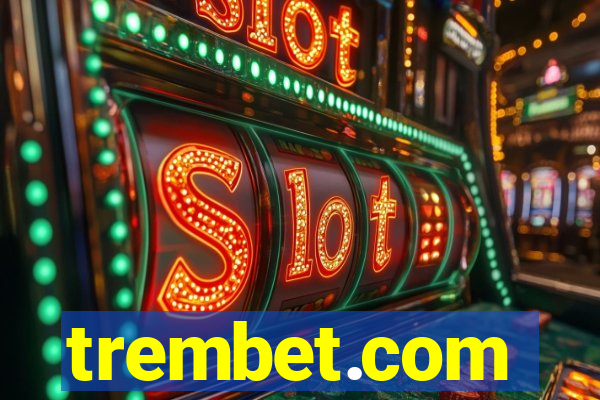 trembet.com