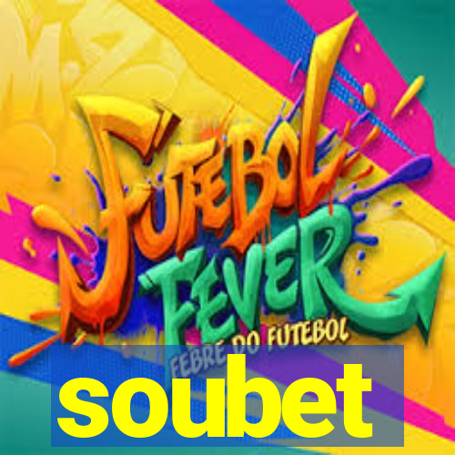 soubet
