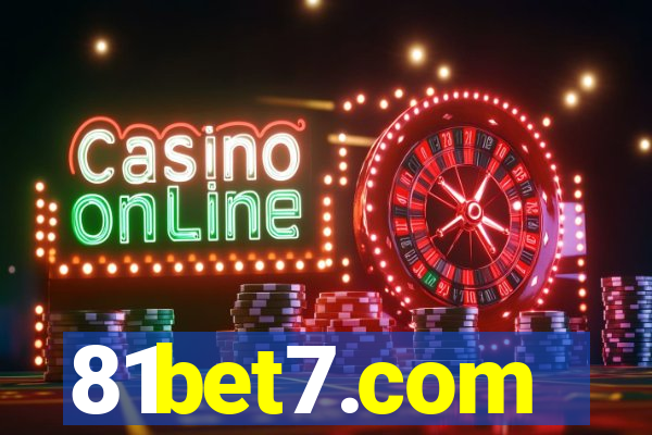 81bet7.com