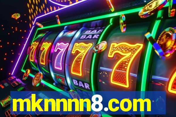 mknnnn8.com