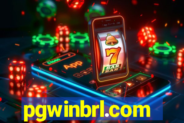 pgwinbrl.com