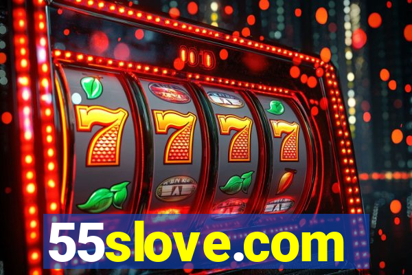 55slove.com