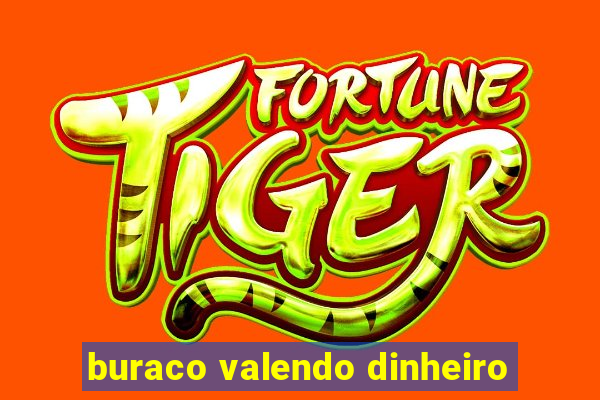 buraco valendo dinheiro
