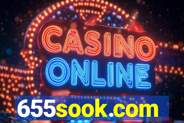655sook.com