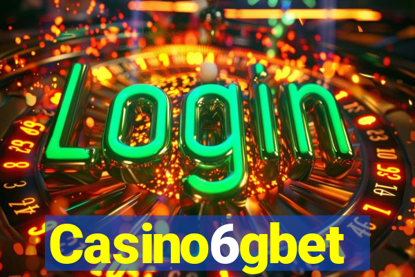 Casino6gbet