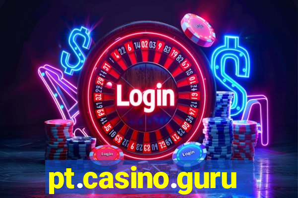 pt.casino.guru