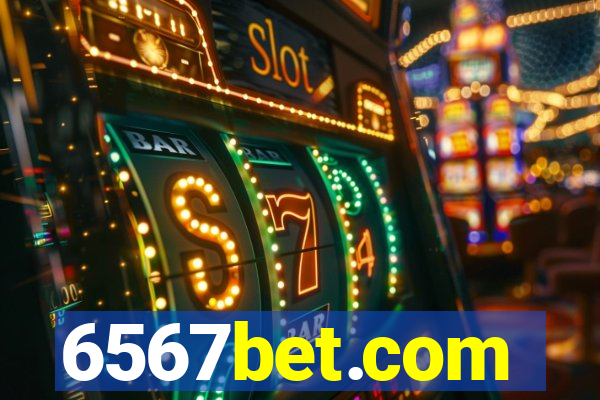 6567bet.com