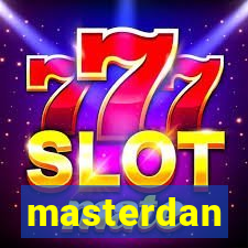 masterdan