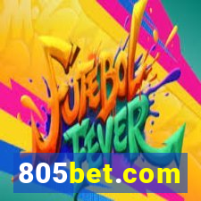 805bet.com