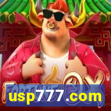 usp777.com