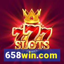 658win.com