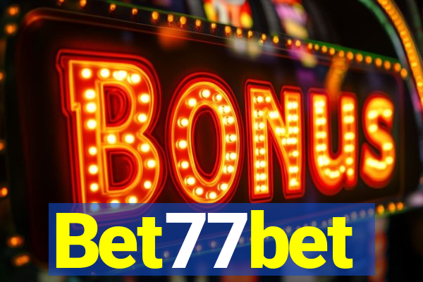 Bet77bet