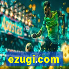 ezugi.com