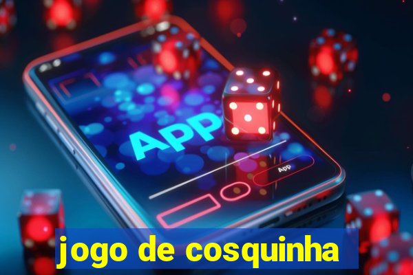 jogo de cosquinha
