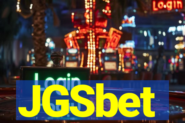 JGSbet